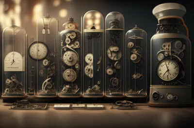 Illustration serialize