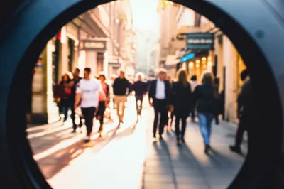 Illustration takes - Image 1