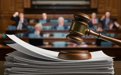 Illustration guillotine - Image 1