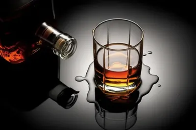 Illustration whiskeys - Image 1