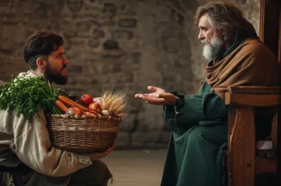 Illustration tend - Image 1