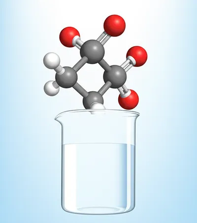 Illustration alcohols - Image 2