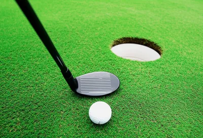 Illustration putter - Image 1