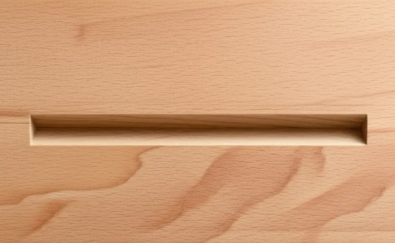 Ilustración visual de dado: Ranura - Imagen 1