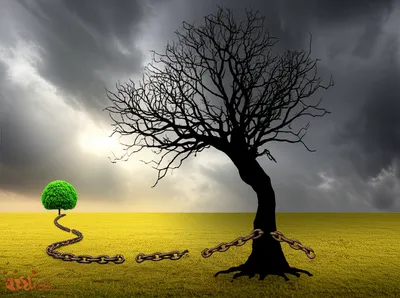 Illustration disconnects - Image 1