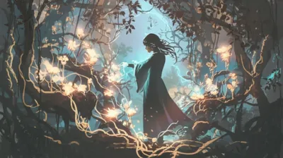 Illustration gunge - Image 1