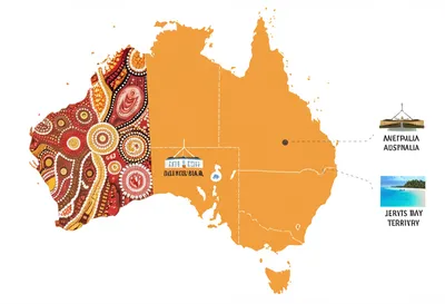 Illustration territory - Image 1