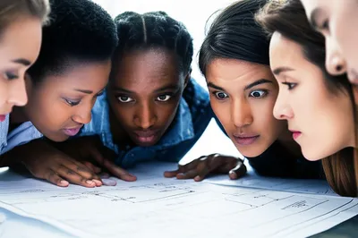 Illustration eyeballing - Image 1