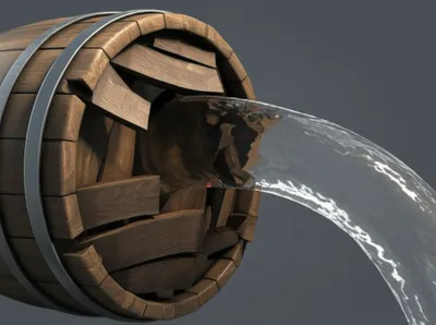 Illustration staved - Image 1