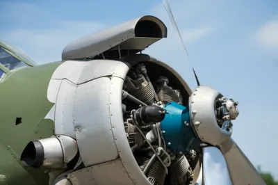 Illustration cowling - Image 1