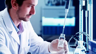 Illustration assay - Image 1