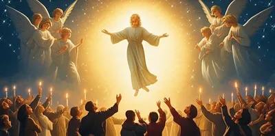 Illustration canonize - Image 1