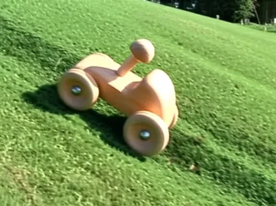 Illustration trolled - Image 1