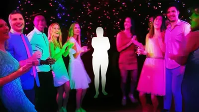 Illustration revel - Image 1