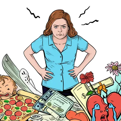 Illustration what - Image 1