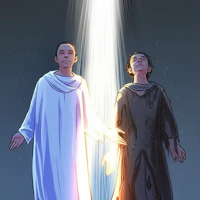 Illustration impute - Image 1