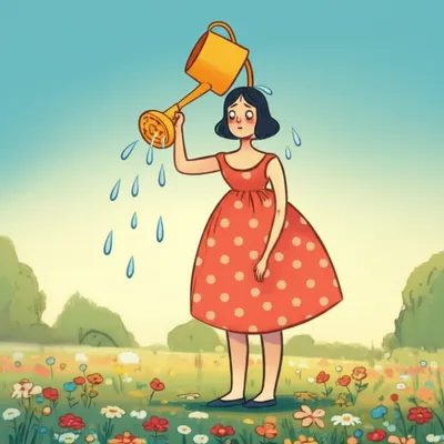 Illustration dotty - Image 1