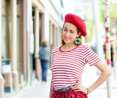 Illustration sassy - Image 1