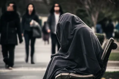 Illustration cloaks - Image 1