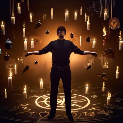 Illustration weird - Image 1