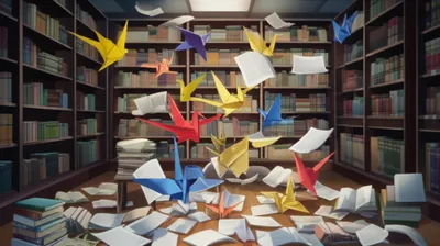 Illustration disruptions - Image 1