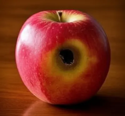 Illustration ulcer - Image 1