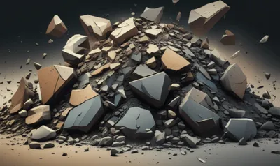 Illustration crushing - Image 1