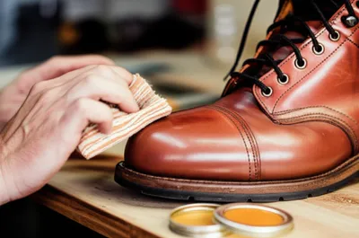 Illustration beeswaxed