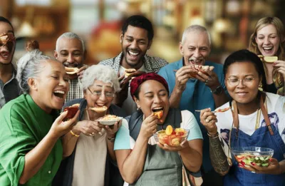 Illustration gustation - Image 1