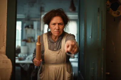 Illustration shrew - Image 1