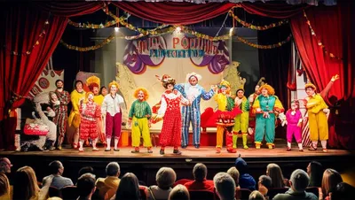 Illustration annual - Image 1