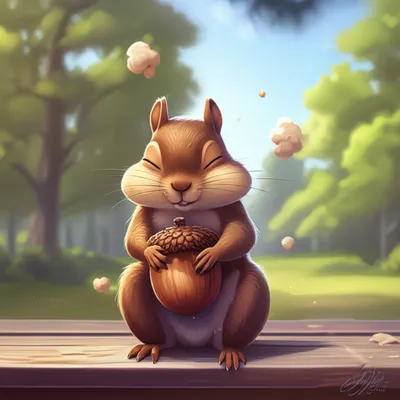 Illustration munch - Image 1