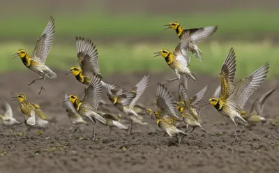 Illustration squealers - Image 1