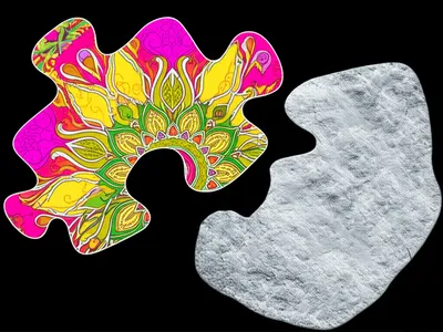 Illustration unsuited - Image 1