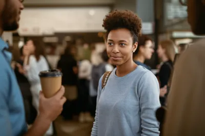 Illustration friends - Image 1