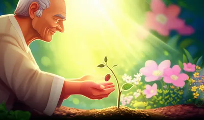 Illustration grantor - Image 1