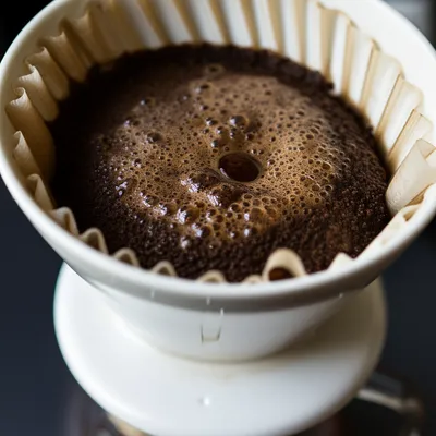 Illustration percolating - Image 1