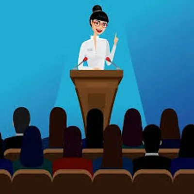 Illustration rhetorically - Image 3