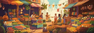 Illustration wares - Image 1