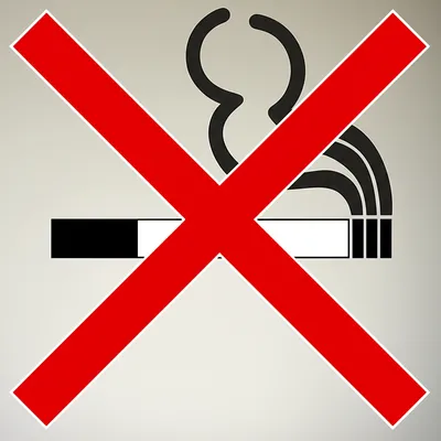 Illustration prohibiting