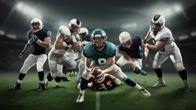 Illustration stunt - Image 1