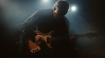 Illustration bluesy - Image 1