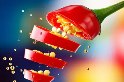 Illustration sensational - Image 1