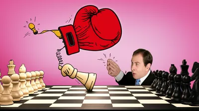 Illustration gimmick - Image 1