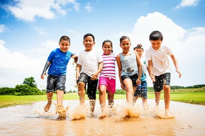 Illustration dabbled - Image 1