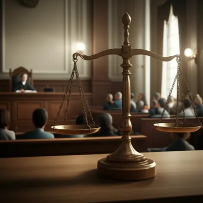 Illustration consistory - Image 1