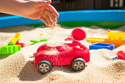 Illustration sanding - Image 1