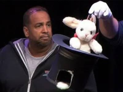 Illustration unconvincing - Image 1