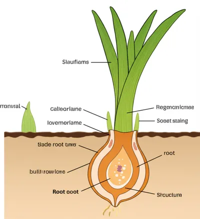 Illustration bulb - Image 1