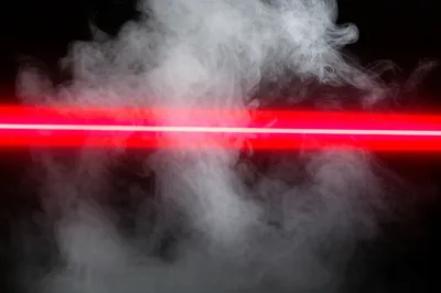 Illustration lasers - Image 2